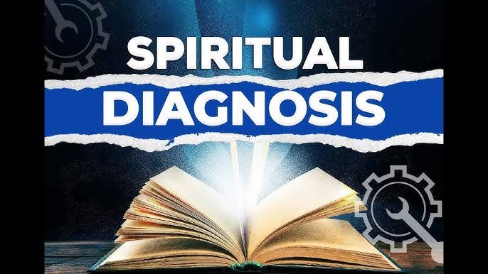 Spiritual Growth Spell