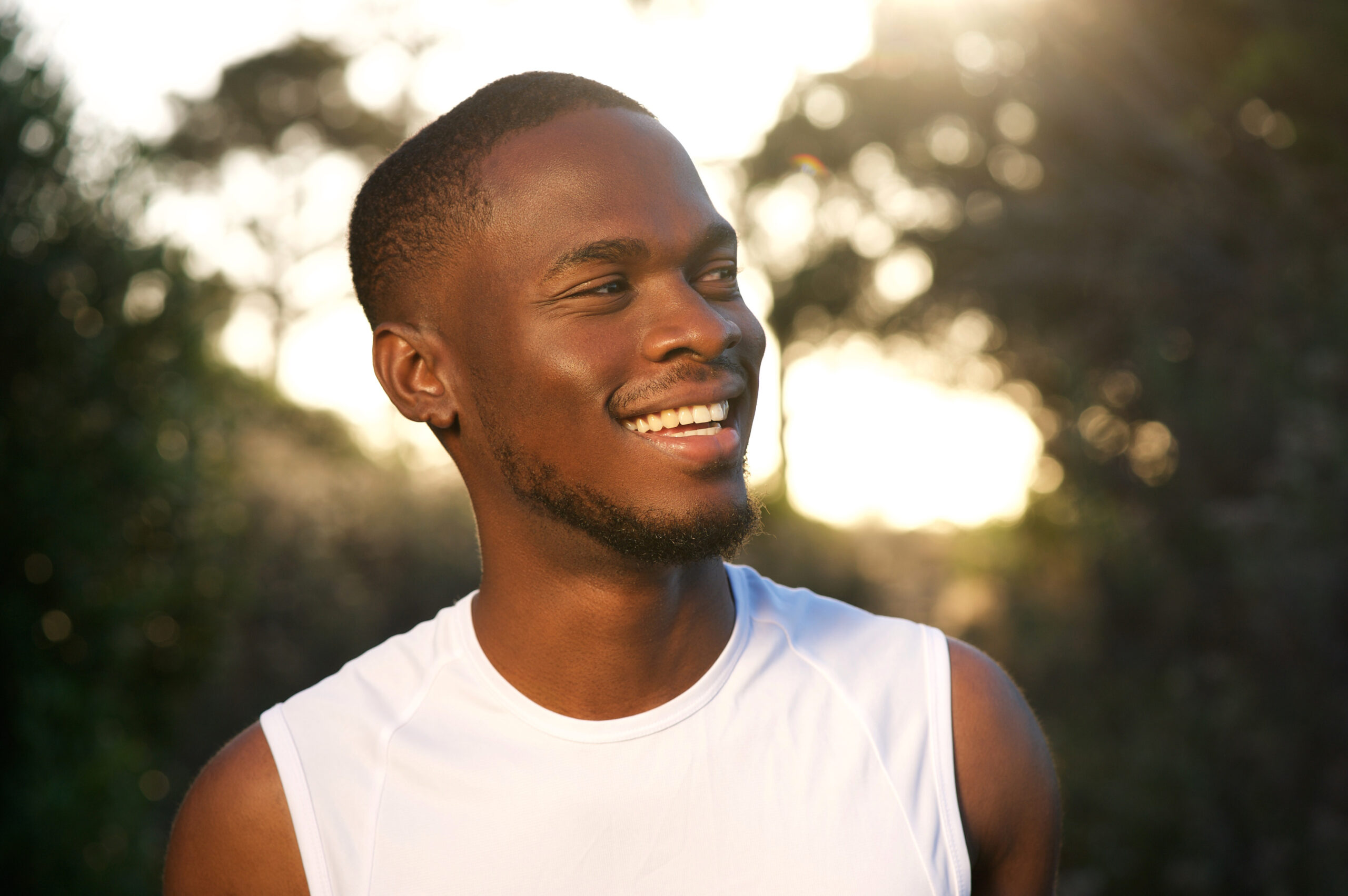 Shock in Homa Bay as Young Man’s Life Changes After One Bold Decision