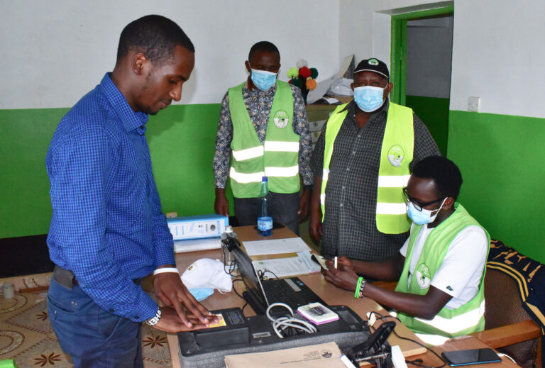 Opposition Leaders Want Presidential Vote Recounting Scrapped as New Details Emerge on How Kenya’s President Will Be Declared Winner