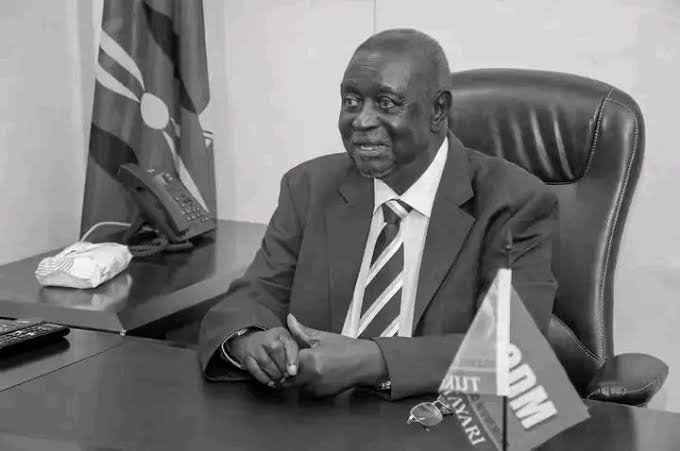 “7th October 2026” Fresh Details Emerge About Oburu Oginga