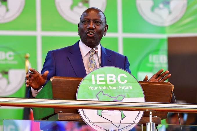 President William Ruto Finally Reveals How He Intends to Use Kenyan Taxes After Selling Billions of Government Shares
