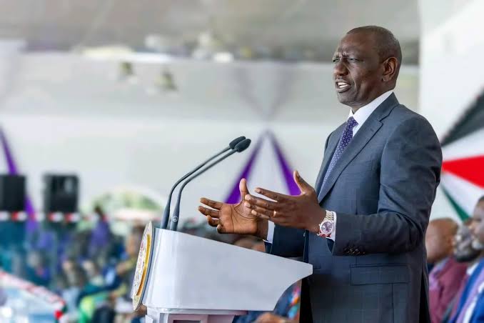 Mashujaa Celebration Warning: William Ruto Speaks Out on 2027 Elections, Reveals What Will Give Him Presidential Victory